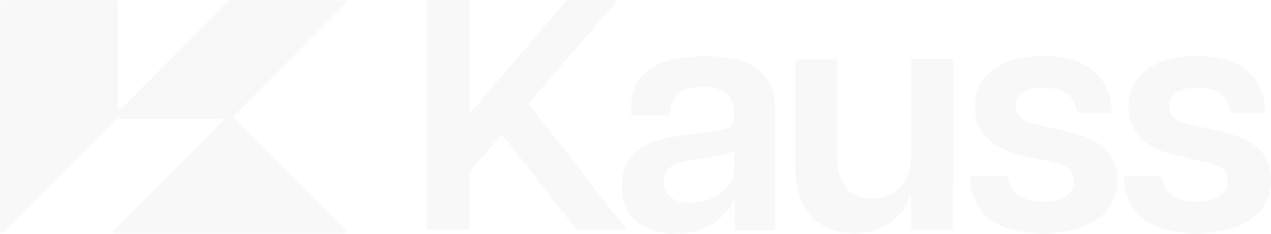 Kauss